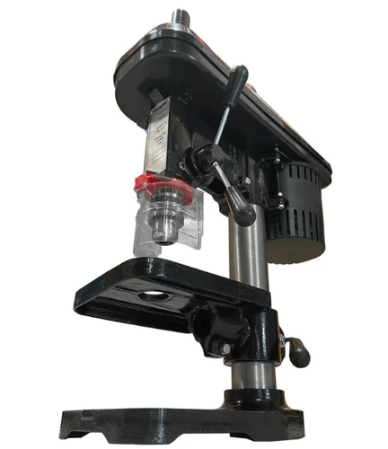 Furadeira Bancada 1/2HP Monofásica Sem Chave 220V FBM160MA MOTOMIL
