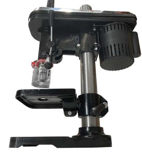 Furadeira Bancada 1/2HP Monofásica Sem Chave 220V FBM160MA MOTOMIL