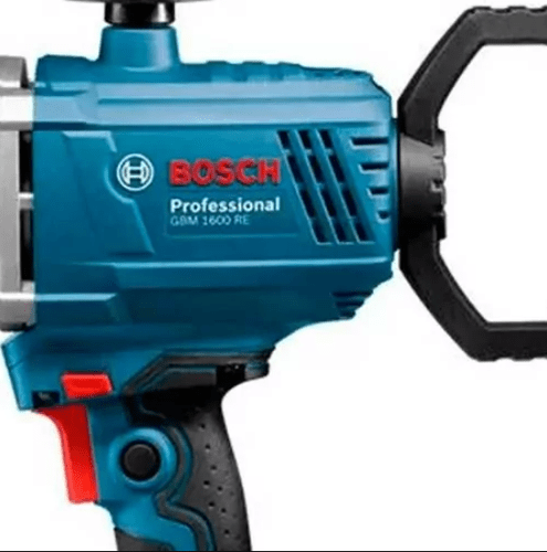 Furadeira Bosch GBM 1600 RE Bosch