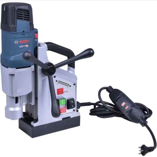 FURADEIRA COM BASE MAGNETICA 1200W GBM 50-2