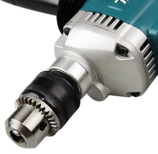 Furadeira Com Mandril De 5/8 Pol. 750w - Makita Reduzida ds5000 220V