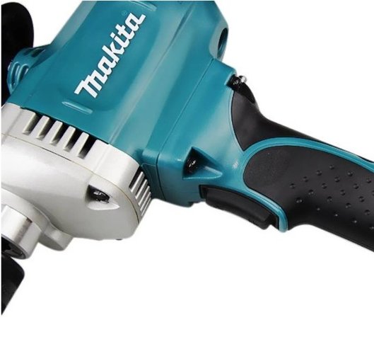 Furadeira Com Mandril De 5/8 Pol. 750w - Makita Reduzida ds5000 220V