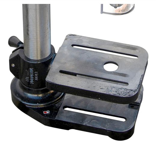Furadeira de Bancada FBM-160TA 1/2 CV 220/380V Trifásica MOTOMIL 390269