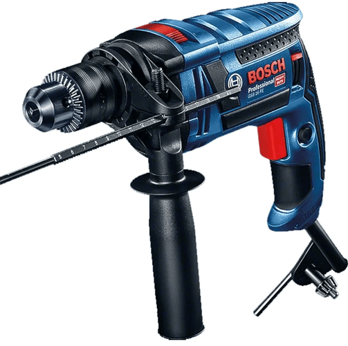 Furadeira de impacto 1/2'' GSB 16 RE 850W 220V - 06012B90E0 Bosch