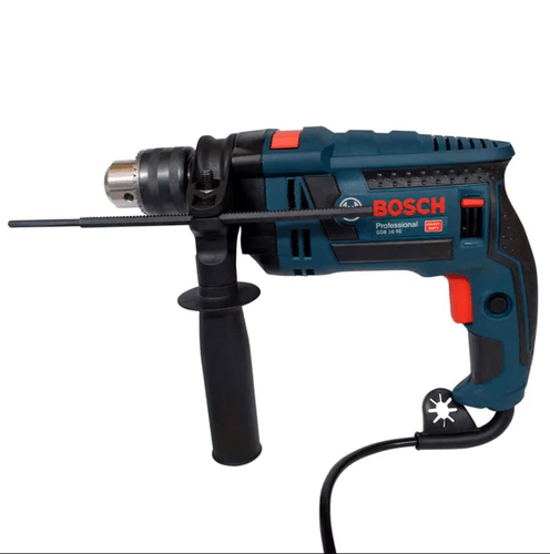Furadeira de impacto 1/2'' GSB 16 RE 850W 220V - 06012B90E0 Bosch
