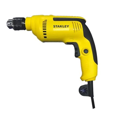 Furadeira de Impacto 1/2'' Pol. 710W SDH710-B2 220V -Stanley