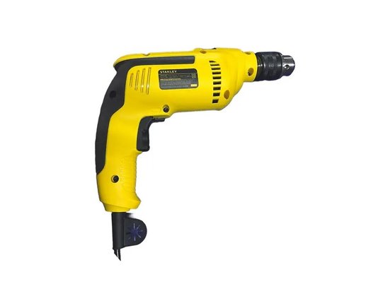 Furadeira de Impacto 1/2'' Pol. 710W SDH710-B2 220V -Stanley