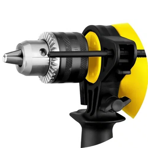 Furadeira de Impacto 1/2'' Pol. MFI 500W com VVR 60hz 220V -Menegotti