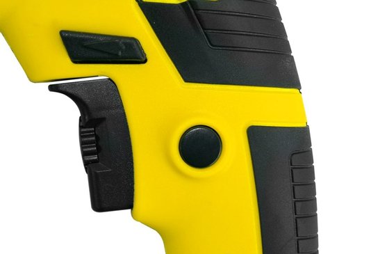 Furadeira de Impacto 1/2'' Pol. MFI 750W com VVR 60hz 220V -Menegotti