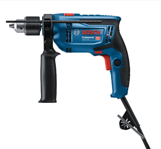 Furadeira de Impacto GSB 13 RE 1/2 Pol. 750W 220V BOSCH