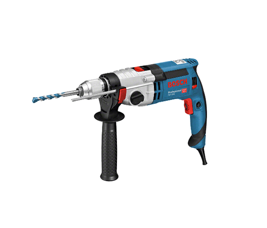 Furadeira De Impacto Gsb 24-2 Bosch 220v