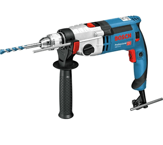 Furadeira De Impacto Gsb 24-2 Bosch 220v