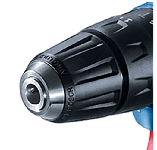 Furadeira Parafusadeira GSR 120-LI 12V 3/8 Pol. Sem Bateria e Carregador