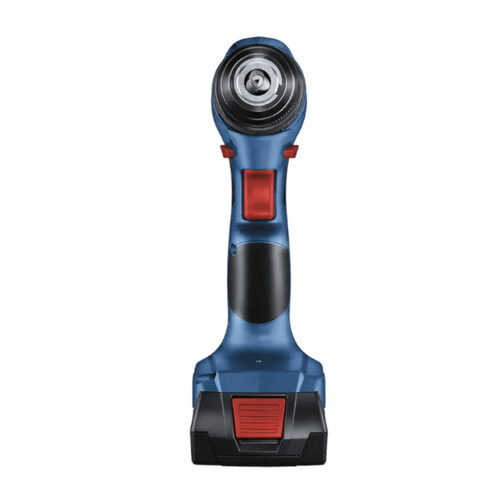 Furadeira Parafusadeira Impacto Bosch Sem Fio Gsb 185 Li 18v