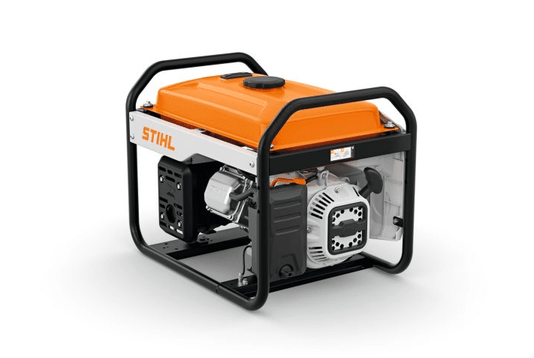 GERADOR A GASOLINA MONO 2,5KVA 110/220V GR40 STIHL