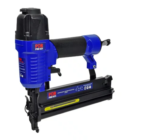 Grampeador Pinador 16 a 40mm PDR-PRO-621