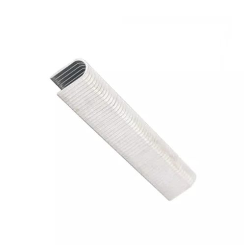 Grampo Tipo U 12mm p/ Grampeador Manual CX com 1.000 unidades 2898512000 VONDER