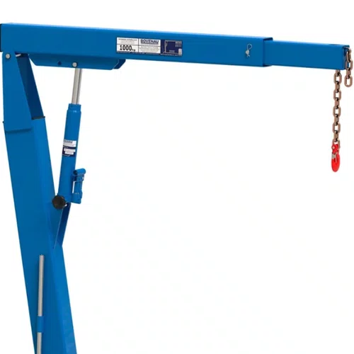 Guincho Hidráulico G1000E Bovenau