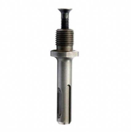 Haste Adaptadora SDS PLUS para Mandril 1/2'' x 20Unf Rocast 440002 -Amatools