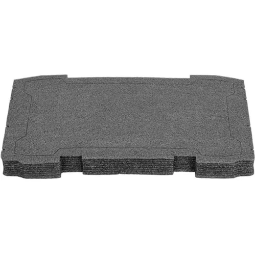 Inserto de Espuma Para Caixa Organizadora Toughsystem DWST08111 -Dewalt
