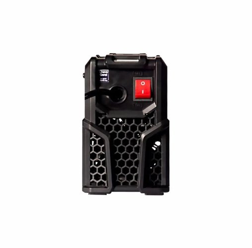 Inversor de Solda Easy 120 MMA 20-120A 60hz 220V -Balmer