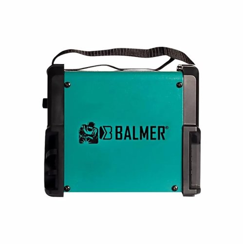 Inversor de Solda Easy 120 MMA 20-120A 60hz 220V -Balmer