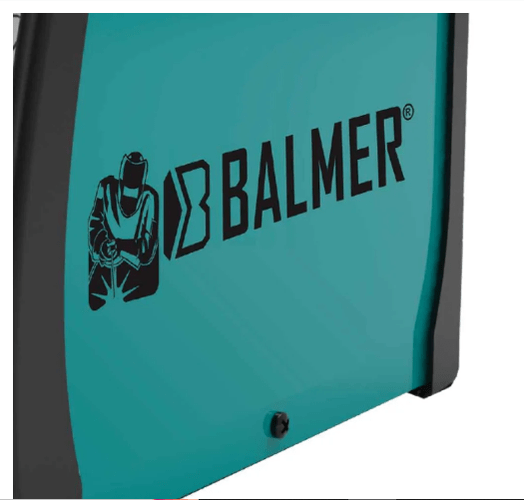 Inversor de Solda Easy 140 MMA 10-140A 60hz 220V -Balmer