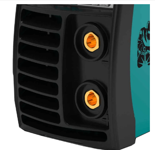 Inversor de Solda Easy 140 MMA 10-140A 60hz 220V -Balmer
