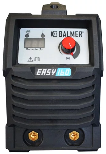 Inversor de Solda Easy 160 MMA 20-160A 60hz 220V -Balmer