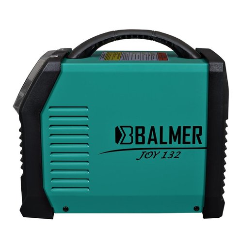 Inversor de Solda Joy 132 MMA/TIG DC 10-120A 60hz 220V -Balmer