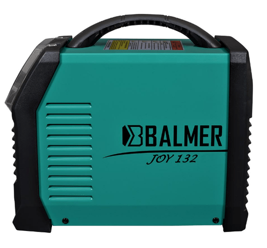 Inversor de Solda Joy 132 MMA/TIG DC 10-120A 60hz 220V -Balmer