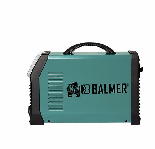 Inversor de Solda Joy Tig 163 AF MMA/TIG (DC) 5-160A c/Tocha 220V -Balmer