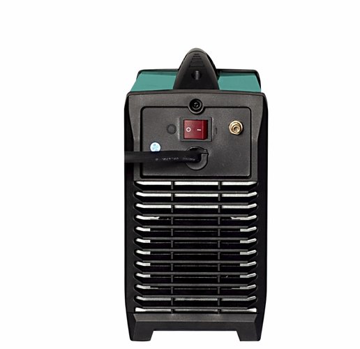 Inversor de Solda Joy Tig 163 AF MMA/TIG (DC) 5-160A c/Tocha 220V -Balmer