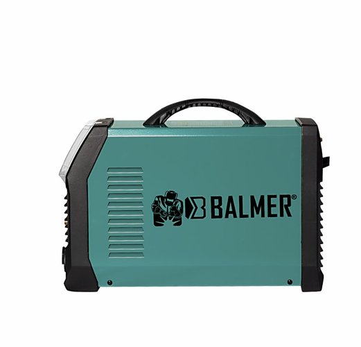 Inversor de Solda Joy Tig 203P AF MMA/TIG (DC) 5-200A c/Tocha 220V -Balmer