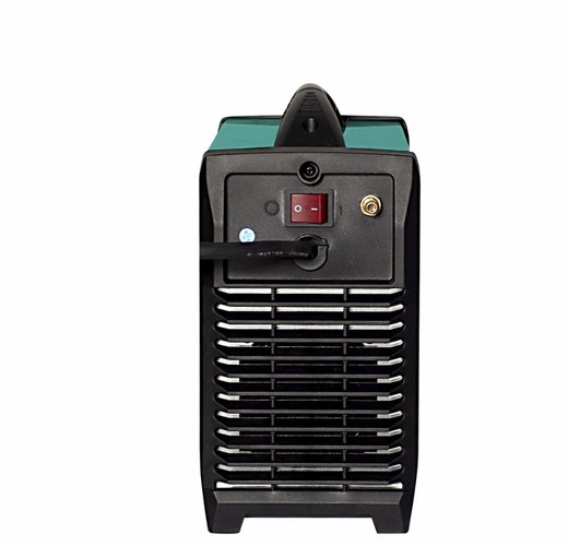 Inversor de Solda Joy Tig 203P AF MMA/TIG (DC) 5-200A c/Tocha 220V -Balmer