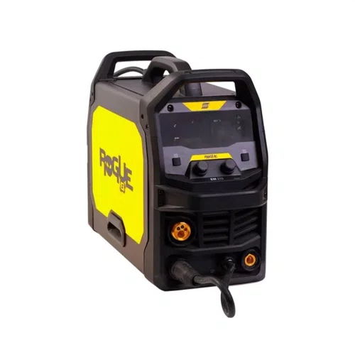 Inversora de Solda Mig Rogue EM 210 30-210A 110/220V -Esab