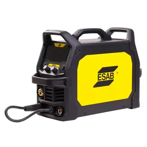 Inversora de Solda Mig Rogue EM 210 30-210A 110/220V -Esab