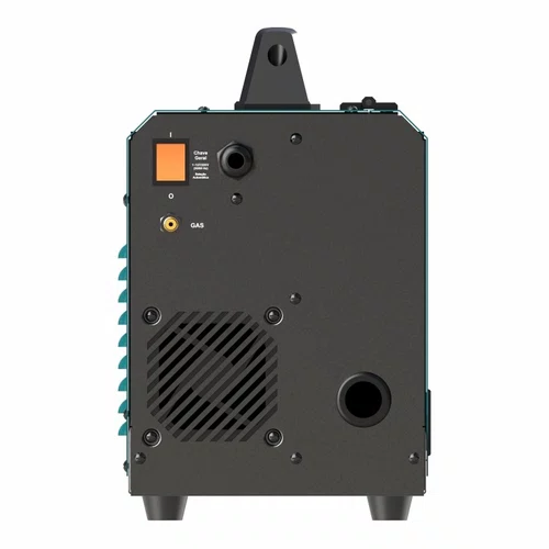 Inversora de Solda Multiprocessos Easy Flex Mig 200DV 15-200A +Tocha 220V -Balmer