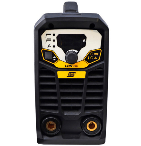 Inversor De Solda Tig Lhn 202i 220v Esab