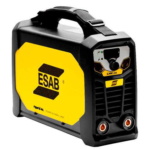 Inversor De Solda Tig Lhn 202i 220v Esab