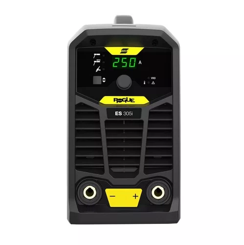 Inversor de Solda Tig Rogue LHN ES-305i 250A 220V -Esab