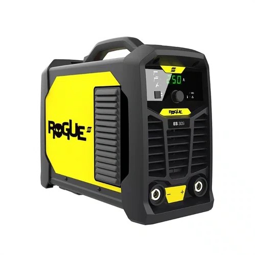 Inversor de Solda Tig Rogue LHN ES-305i 250A 220V -Esab