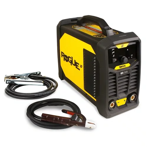 Inversor de Solda Tig Rogue LHN ES-305i 250A 220V -Esab