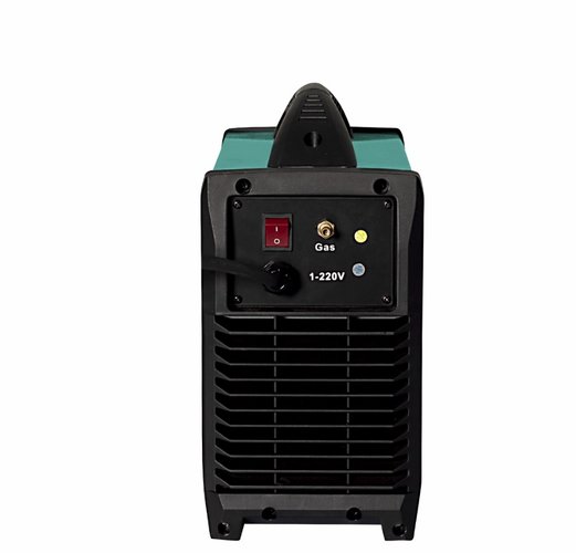 Inversor de Solda Vulcano 205P DV MMA/TIG AF (DC) 5-200A c/Tocha 220V -Balmer