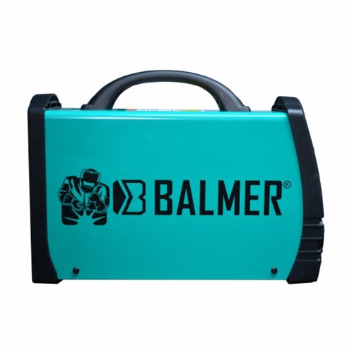 Inversor de Solda Vulcano Inverter 252 MMA/TIG (DC) 5-200A 220V -Balmer
