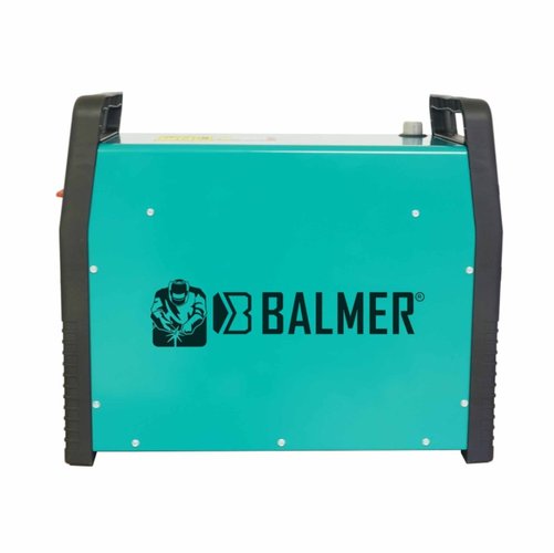 Inversor de Solda Vulcano Inverter 600 10-600 220V -Balmer
