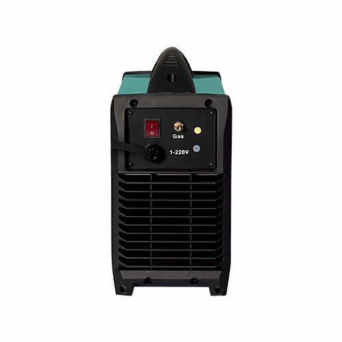 Inversor de Solda Vulcano Tig 205P AC/DC 5-200A com Tocha Seca -Balmer
