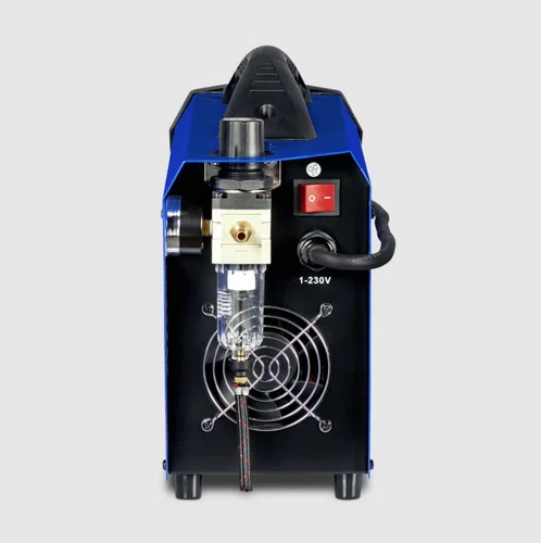 Inversora de Corte Plasma Hardcut 52 50A Mono 220V + Tocha Plasma IPT40 -Boxer