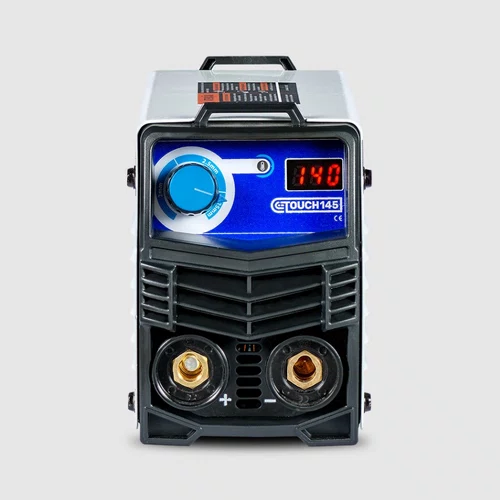 Inversora de Solda Eletrodo Touch 145 140A 220V -Boxer