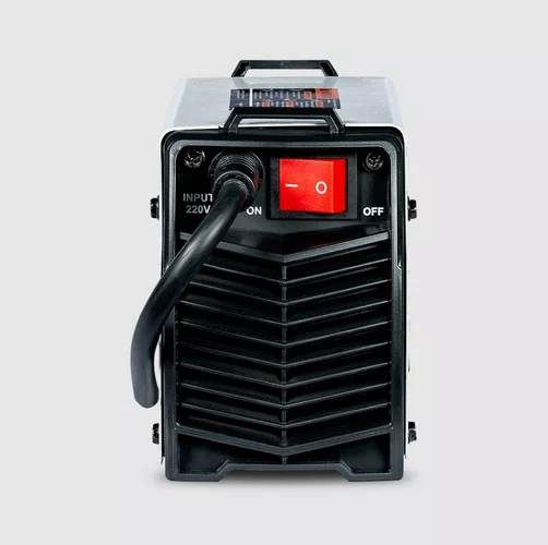 Inversora de Solda Eletrodo Touch 145 140A 220V -Boxer